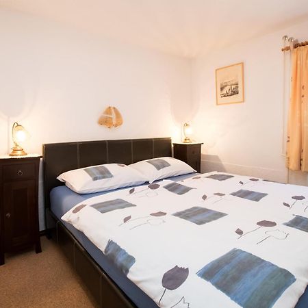 Apartmaji Hodnik Stara Fuzina Bohinj Zewnętrze zdjęcie