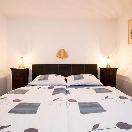Apartmaji Hodnik Stara Fuzina Bohinj Zewnętrze zdjęcie