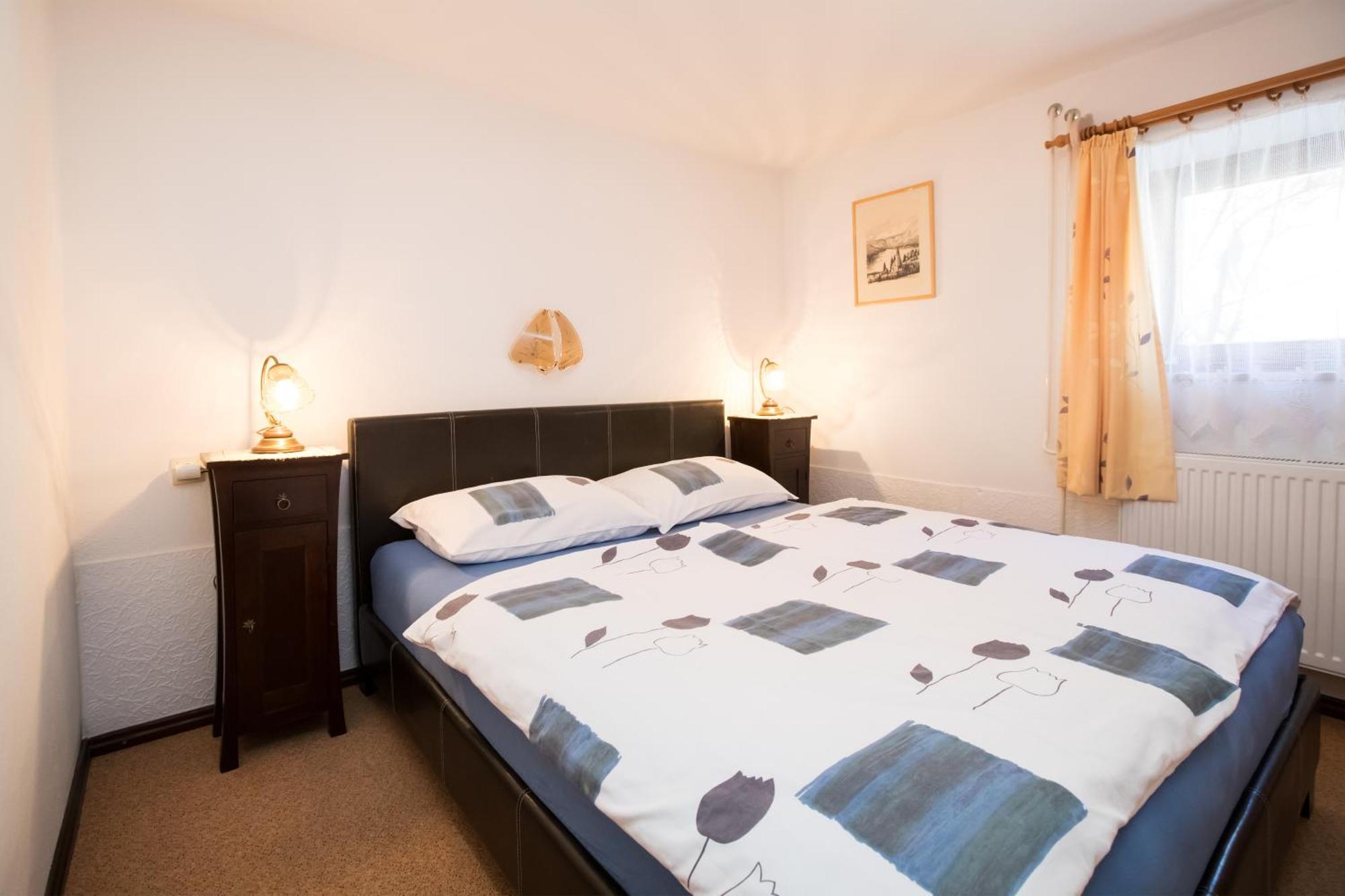 Apartmaji Hodnik Stara Fuzina Bohinj Zewnętrze zdjęcie