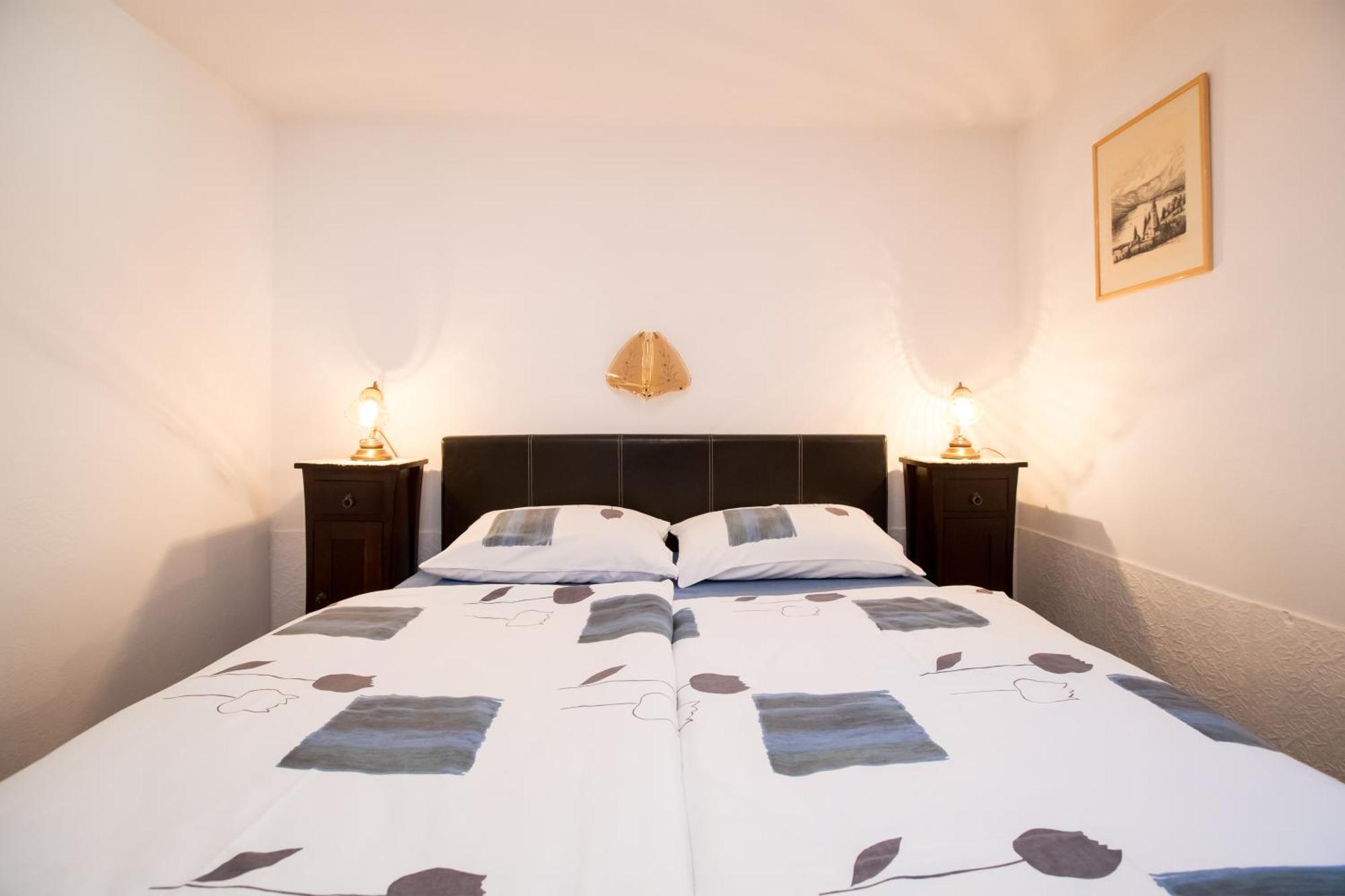 Apartmaji Hodnik Stara Fuzina Bohinj Zewnętrze zdjęcie