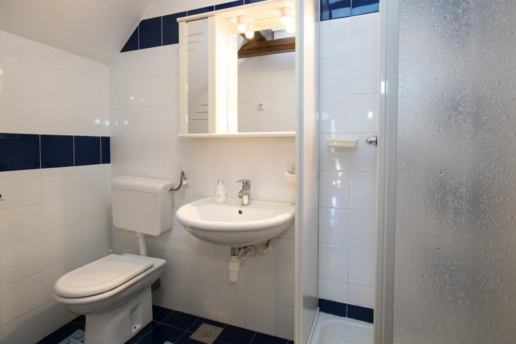 Apartmaji Hodnik Stara Fuzina Bohinj Zewnętrze zdjęcie