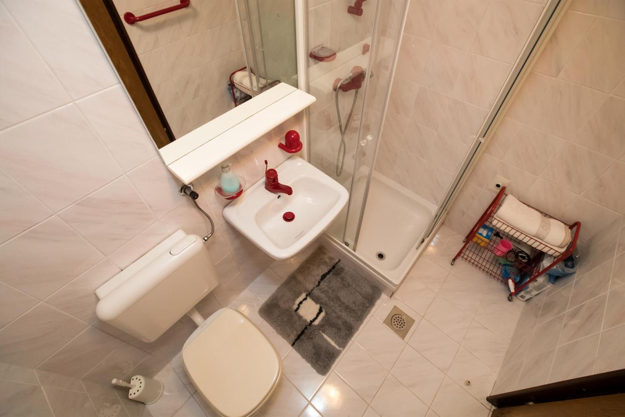 Apartmaji Hodnik Stara Fuzina Bohinj Zewnętrze zdjęcie