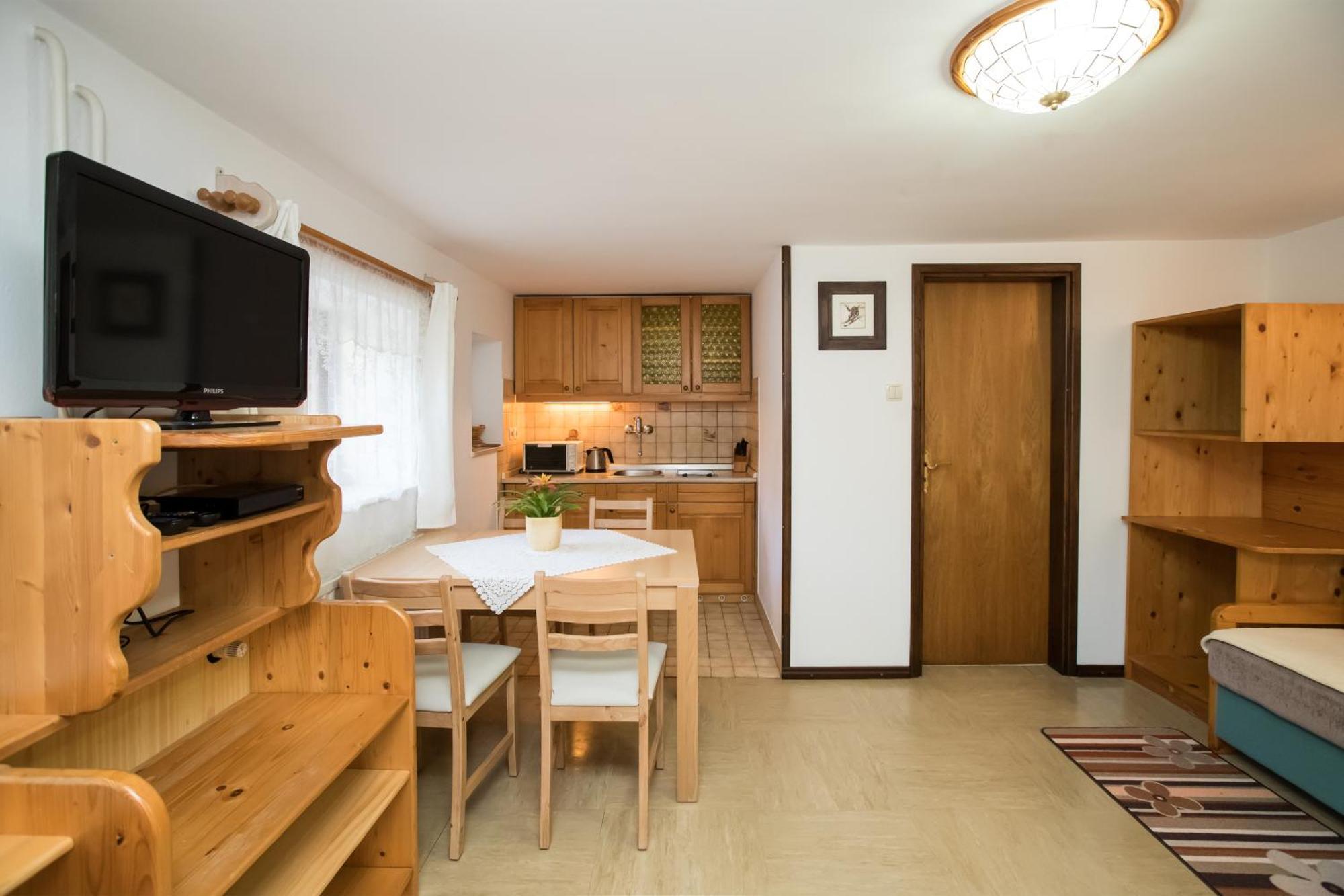 Apartmaji Hodnik Stara Fuzina Bohinj Zewnętrze zdjęcie