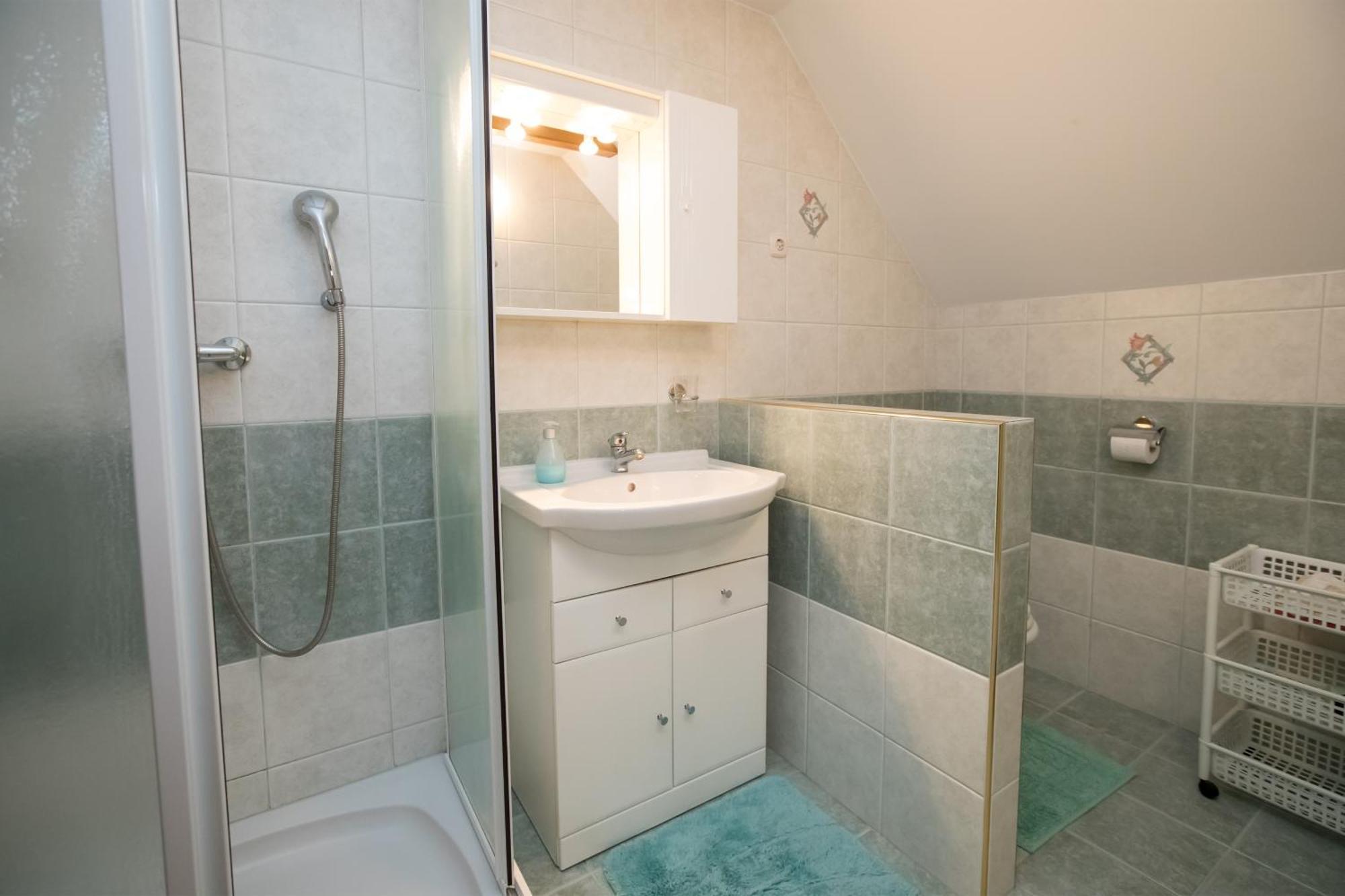 Apartmaji Hodnik Stara Fuzina Bohinj Zewnętrze zdjęcie
