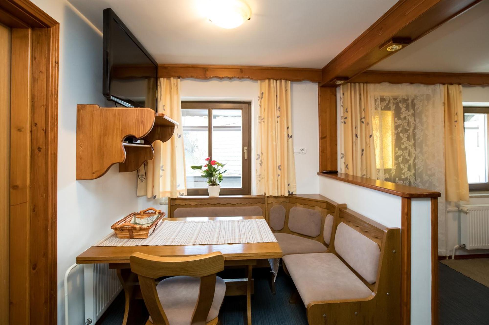 Apartmaji Hodnik Stara Fuzina Bohinj Zewnętrze zdjęcie