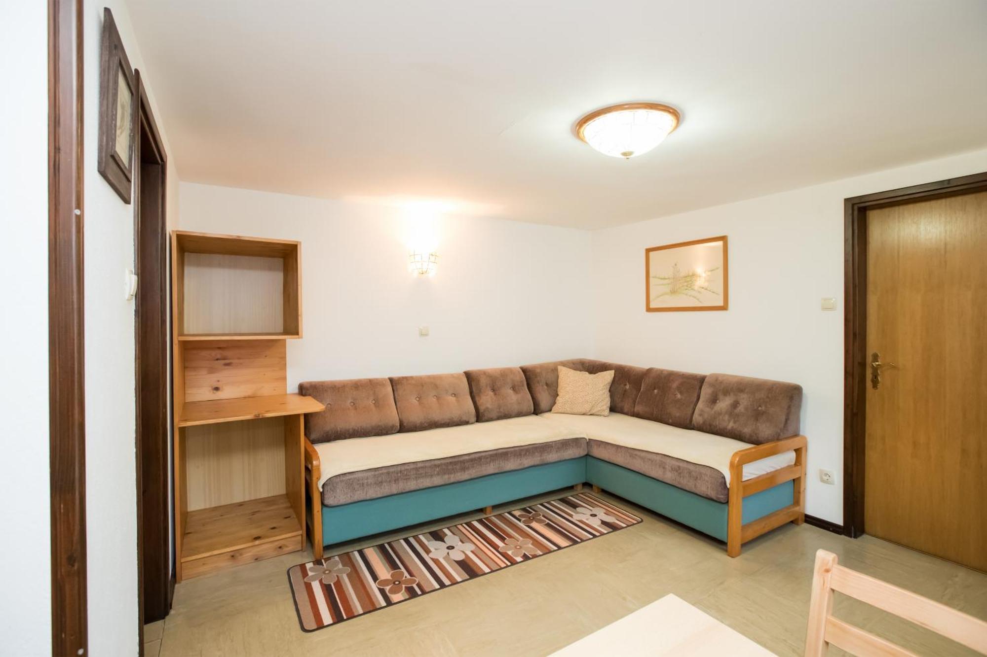 Apartmaji Hodnik Stara Fuzina Bohinj Zewnętrze zdjęcie