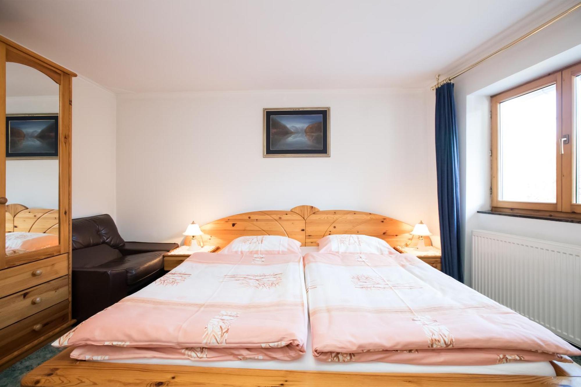 Apartmaji Hodnik Stara Fuzina Bohinj Zewnętrze zdjęcie