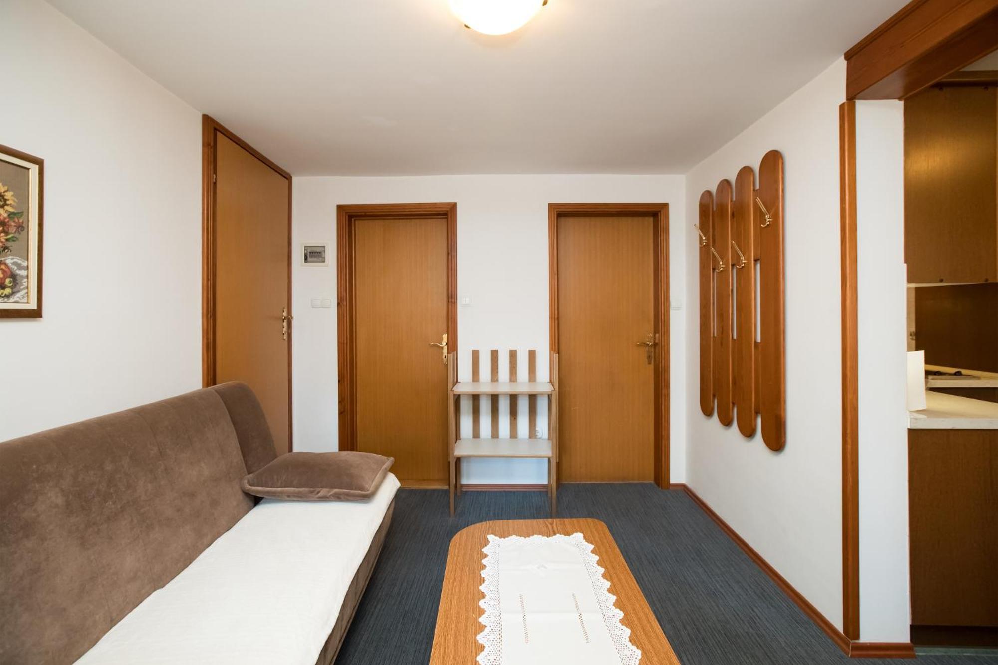 Apartmaji Hodnik Stara Fuzina Bohinj Zewnętrze zdjęcie